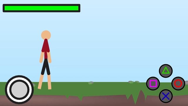 Sticknodes Adventure Game | Sticknodes Animation | Teaser смотреть онлайн