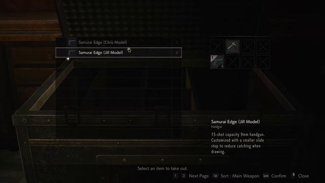 RESIDENT EVIL 2 REMAKE : THE NIGHTMARE BEGINS - LEON смотреть онлайн