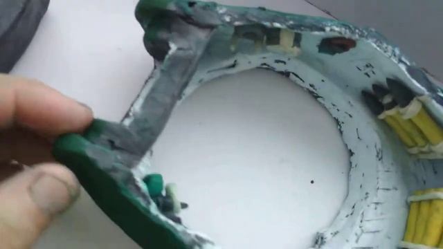 Т34 85 башня и тигр1 из пластилина смотреть онлайн