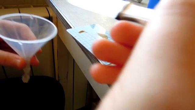Как делить таблетки, часть №3 смотреть онлайн
