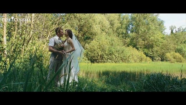 Wedding Love Machine смотреть онлайн