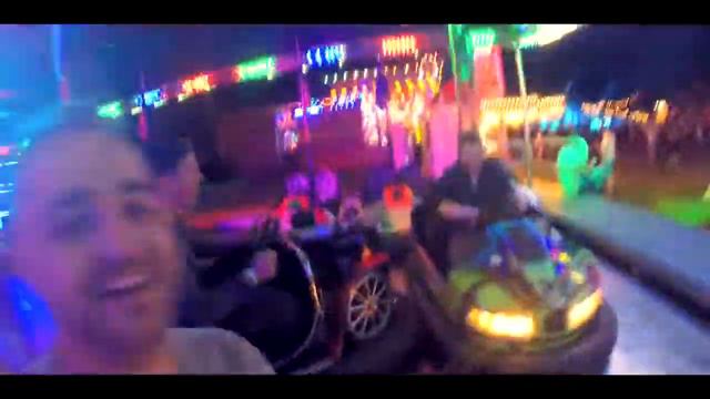 DJ AUTOSCOOTER - PAROOKAVILLE EDITION смотреть онлайн