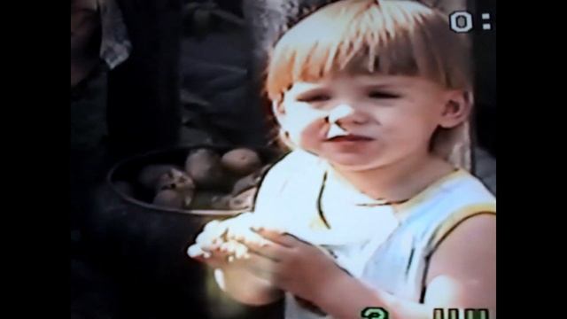 день рождения 18 лет (создан для Натальки) смотреть онлайн