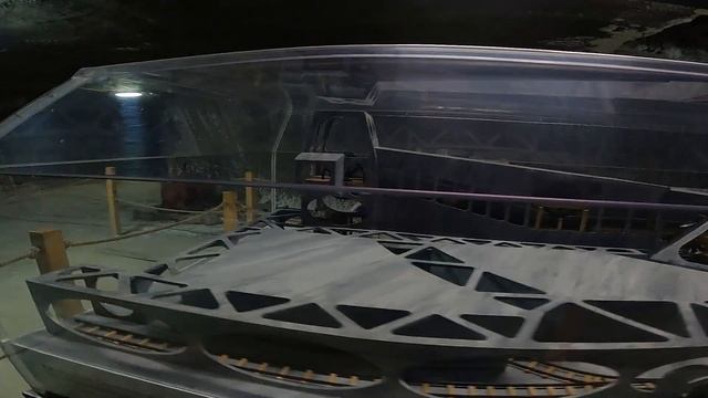 Мотопутешествие из Германии во Владивосток на BMW R1250 GS Adventure | Часть 3: Венгрия и Румыния смотреть онлайн