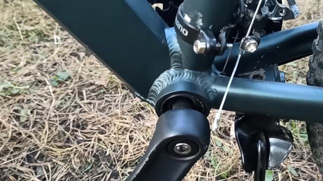 Детальный обзор на велосипед Rush Hour XS935. Топ за свою цену?