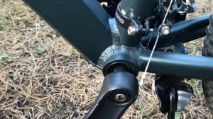 Детальный обзор на велосипед Rush Hour XS935. Топ за свою цену?