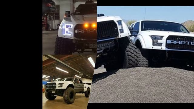 in 2018 Ford F250R Megaraptor Truck Rumors ??? смотреть онлайн