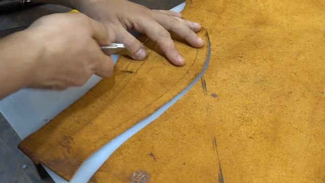 Restoration Rusty Machete смотреть онлайн