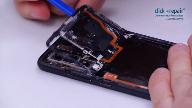 Huawei P30 Ladebuchse wechseln - Anleitung смотреть онлайн