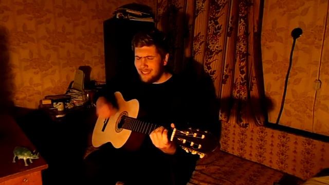 Iowa- одно и тоже (cover STSH) смотреть онлайн