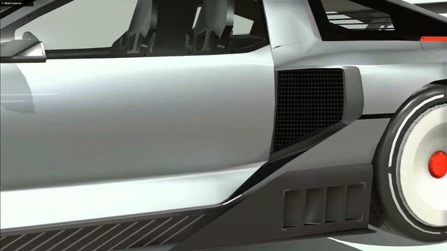 HYUNDAI N VISION 74 CAR l BEST OF CAR l BEST DESGIN OF 3D MODEL l NEW 2022 MODEL смотреть онлайн