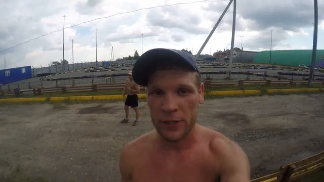 Турбо день)))