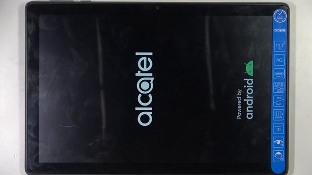ALCATEL 3T 10 4G | Как выйти из режима рекавери на ALCATEL 3T 10 4G - Рекавери меню на ALCATEL 3T 1 смотреть онлайн