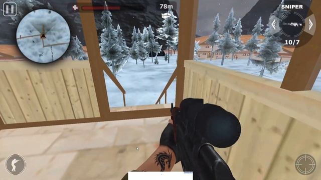 The Last Commando II failed mission #laptop #huawei #gaming #technology #testgaming смотреть онлайн