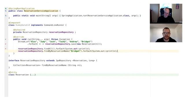 TNS Tutorials: Quickly Spin Up Applications on Cloud Foundry’s Spring Boot смотреть онлайн