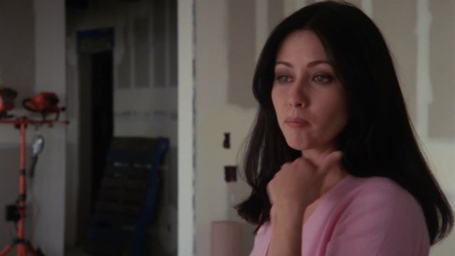 Зачарованные, 2 сезон, 15 серия (сериал) смотреть онлайн