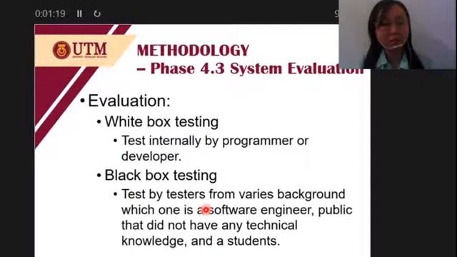 Development of Web-Based e-Thesis Repository System for Mapping of Students' Preference Study Area смотреть онлайн