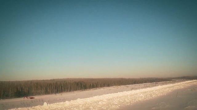 Испытания БПЛА К-2.mpeg смотреть онлайн