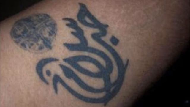 Tatuajes con palabras y letras en árabe para hombre y mujer смотреть онлайн