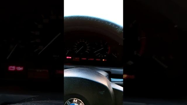 BMW Х5 Е53 3.0D запуск в мороз -17°С смотреть онлайн
