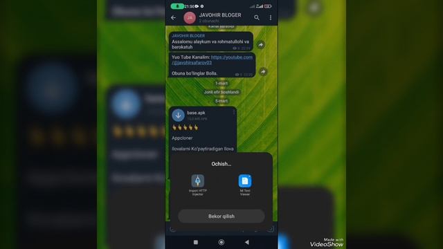 Beeline Sim karta Uchun 100% TEKIN NET ( Веелине сим Карта учин 100 % текин Нет ) смотреть онлайн