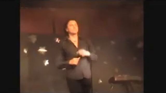 DEYAN ANGELOFF-CARUSO-ДЕЯН НЕДЕЛЧЕВ-КАРУЗО-live-2010 смотреть онлайн