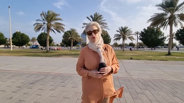 Саудовская Аравия Часть 7: Уже есть впечатления смотреть онлайн