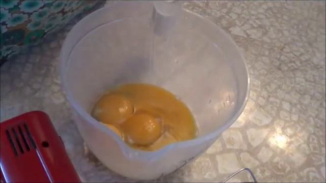 ВКУСНО, ПОТРЯСАЕТ РЕЦЕПТОРЫ. ВОСТОРГ! Десерты. Суфле ванильное смотреть онлайн