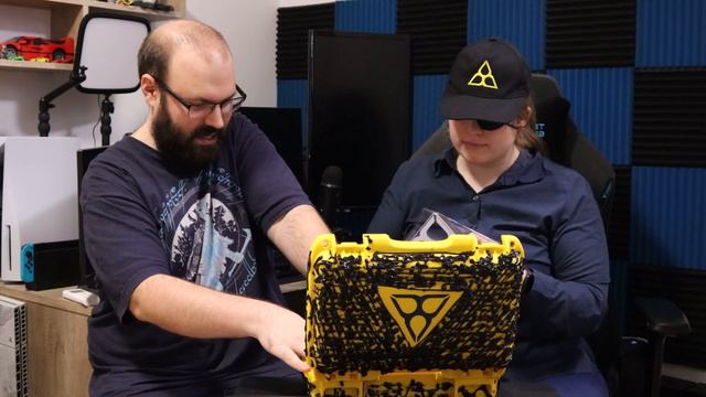 📦 Press Kit | Rainbow Six Extraction смотреть онлайн