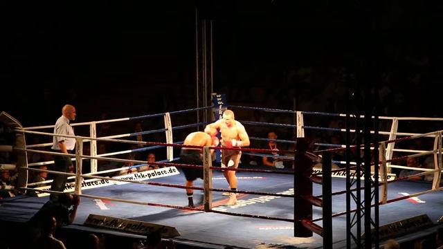 Konni Koko Konrad vs Ata Dogan Runde 5 смотреть онлайн