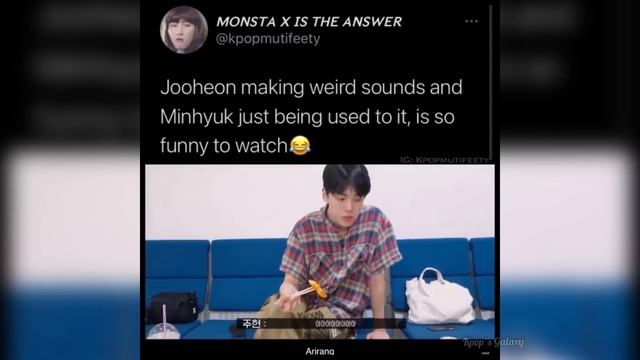 Kpop vines/memes for when you forget to take the trash out смотреть онлайн