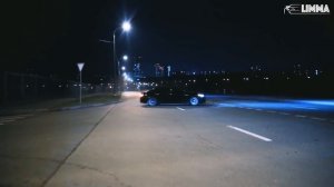 Cheriimoya - Living Life, In The Night