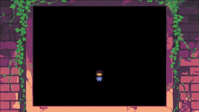 Undertale: Bits and Pieces genocide смотреть онлайн