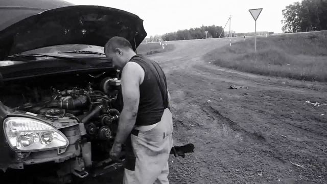 Газель "Сказка" сламалась((( смотреть онлайн