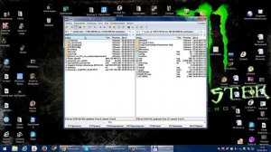 Не видно файлов на флешке