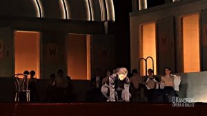 Мастер и Маргарита. Танго Воланда. Родькин - красавчик. Звезда Большого театра.