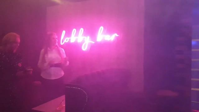 Иван Зосин Квартирник 10.11.2023 LOBBY BAR смотреть онлайн