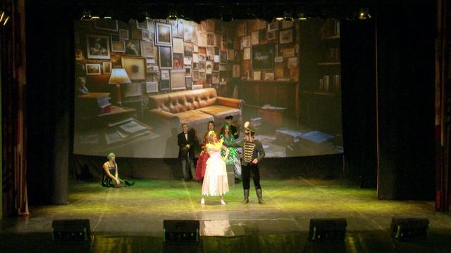 Команда ЮФ (ИЭПОС) смотреть онлайн