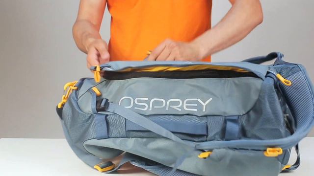 Сумка Osprey Transporter