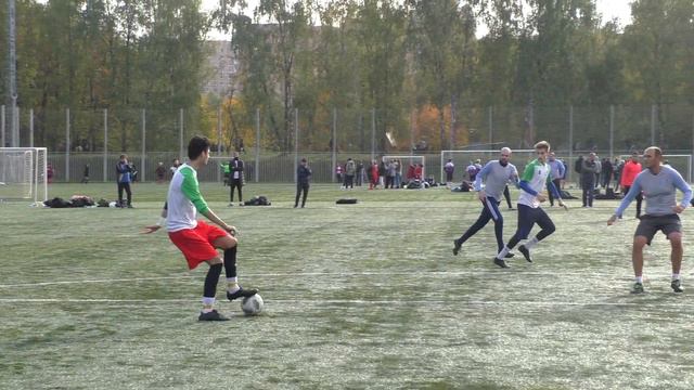 "Группа Здоровья-Д" - "РМС" 2-12 смотреть онлайн