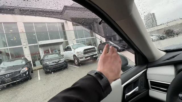 3 very popular 2023 Outlander accessories! смотреть онлайн