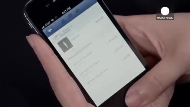 Facebook: аудитория растет, прибыли - нет - economy смотреть онлайн
