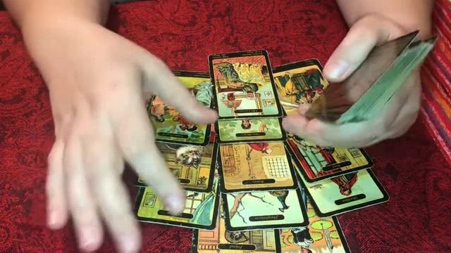 ГАДАНИЕ НА ИНТЕРЕСУЮЩЕГО ЧЕЛОВЕКА ДЛЯ НАТАЛЬИ смотреть онлайн