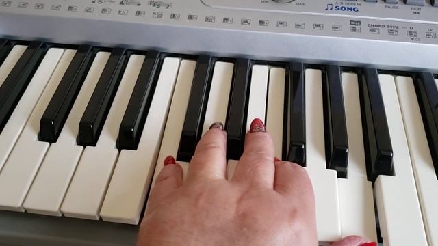 Lesson 41 Greensleeves 2 смотреть онлайн