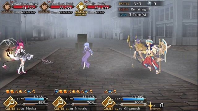 How To Farm Self-Portrait Quickly??? - Revival: Da Vinci Event | [Fate/Grand Order] смотреть онлайн