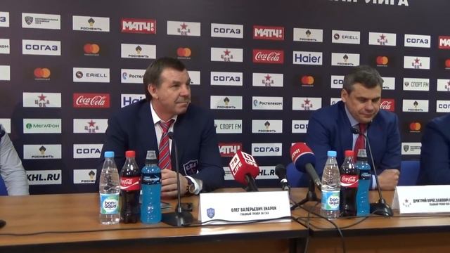 Знарок - Квартальнову: Я же тебе кричал - не спеши! смотреть онлайн