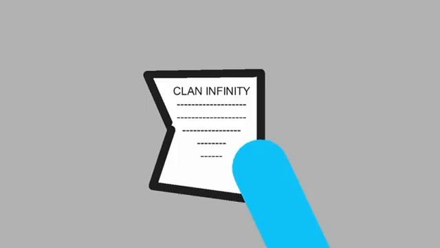 Clan Infinity Scene 1 | Stick Nodes Animation смотреть онлайн