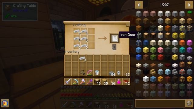 DUMBER'S FINALLY MAKING A HOUSE | Minecraft Hexxit Updated (S1:E6) (Minecraft Mod)