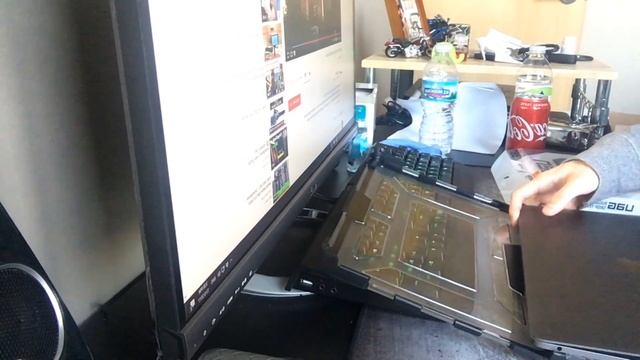 UAG Case-macbook pro Unboxing TOUGH!!! смотреть онлайн