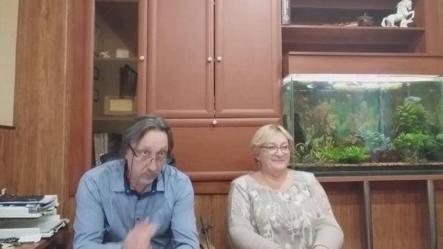 Окончание семинара 1 октября смотреть онлайн